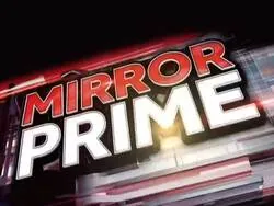 Mirror Prime