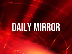 Daily Mirror