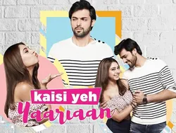 Kaisi Yeh Yaariaan