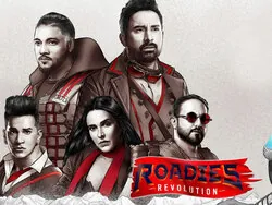Roadies Revolution
