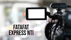 Fatafat Express NTI