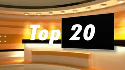 Top 20