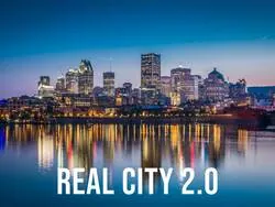 Real City 2.0