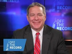 Off the Record
