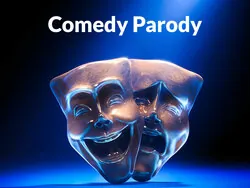 Comedy Parody