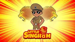 Little Singham