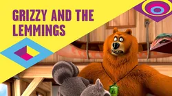 Grizzy and the Lemmings