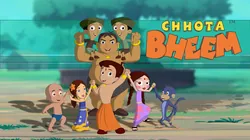 Chhota Bheem