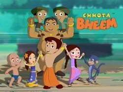 Chhota Bheem