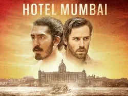 Hotel Mumbai