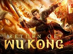 Return of Wu Kong