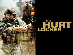 The Hurt Locker