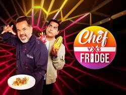 Chef vs Fridge