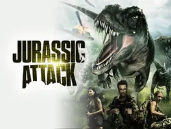 Jurassic Attack