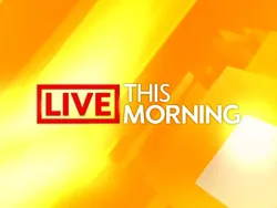 Live This Morning