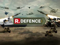 R Defence