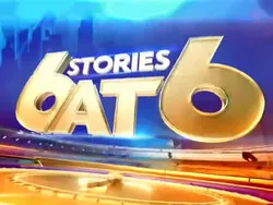 6 Stories At 6