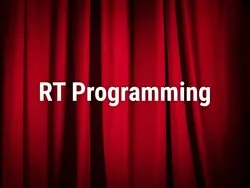 RT Programming