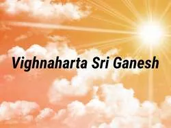 Vighnaharta Sri Ganesh