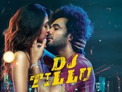 DJ Tillu