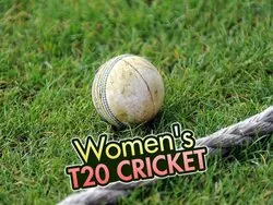 Live - 3rd T20: New Zealand vs. Zimbabwe; Women's T20 Cricket