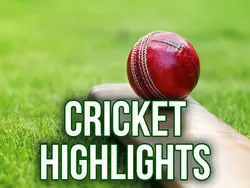 England vs India 2014: 3rd ODI; Cricket Highlights