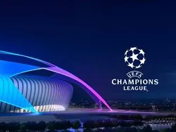 Knockout Phase Play-Offs, 2nd Leg: Paris Saint-Germain v AS Monaco; UEFA Champions League Football