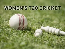 2nd T20 :England v India; Women's T20 Cricket