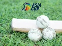 2023: Pakistan vs. India; Asia Cup Highlights
