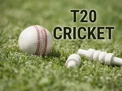 3rd T20: New Zealand vs India; T20 Cricket