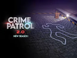 Crime Patrol 2.0