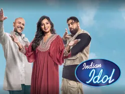 Indian Idol