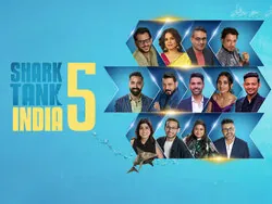 Shark Tank India