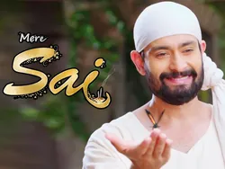 Mere Sai - Shraddha Aur Saburi