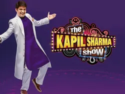 Best of the Kapil Sharma Show
