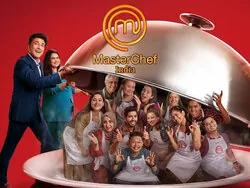 Master Chef India