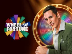 Wheel Of Fortune