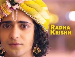 RadhaKrishn