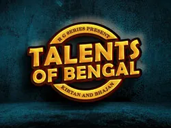 Talent Of Bengal