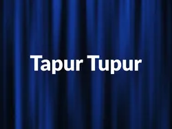 Tapur Tupur