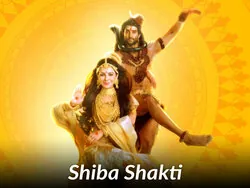 Shiba Shakti