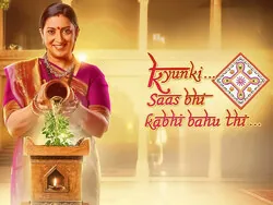 Kyunki Saas Bhi Kabhi Bahu Thi