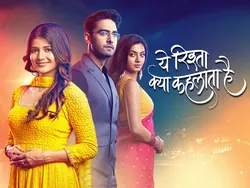 Yeh Rishta Kya Kehlata Hai