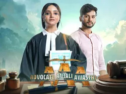 Advocate Anjali Awasthi