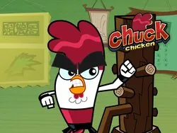 Chuck Chicken