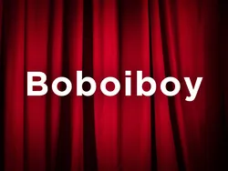 Boboiboy