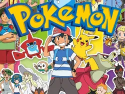 Pokemon