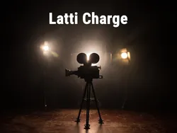 Latti Charge