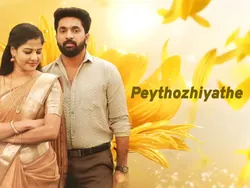 Peythozhiyathe