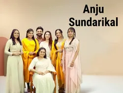 Anju Sundarikal